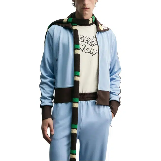 ZARA x Disney Harry Lambert FW25