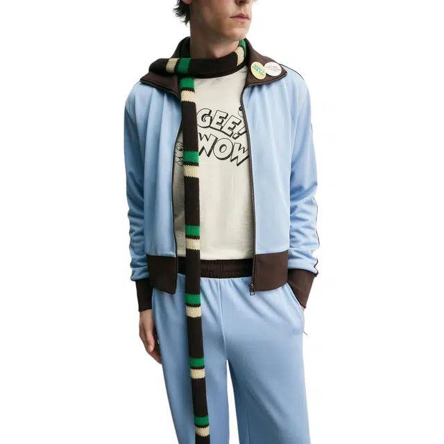 ZARA x Disney Harry Lambert FW25