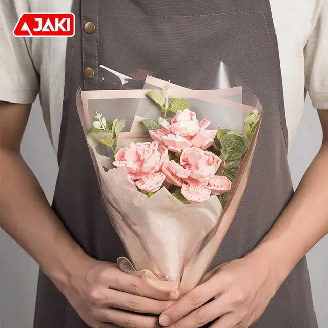 JAKI 234pcs JK2687