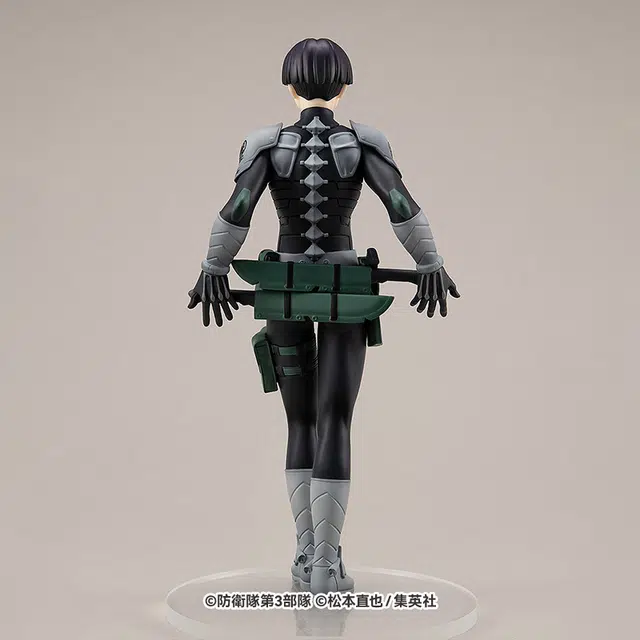 GSC POP UP PARADE8