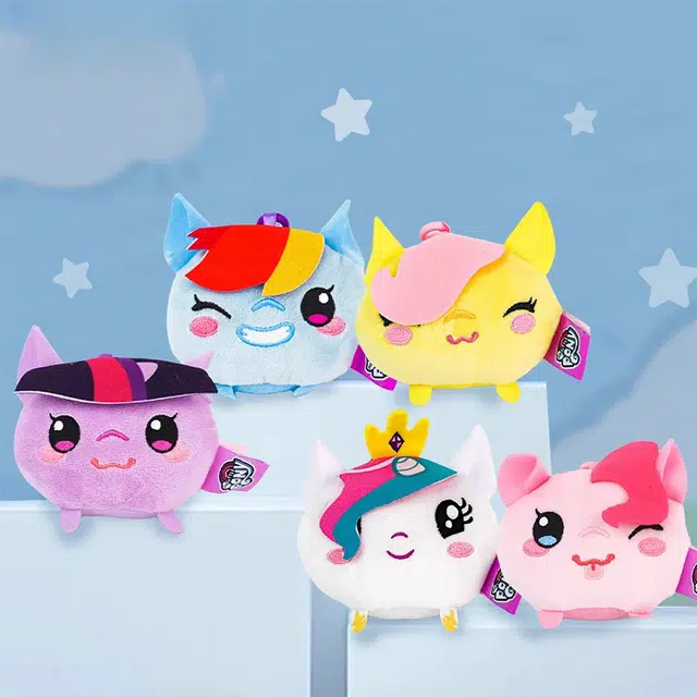 PinkyPinky 6