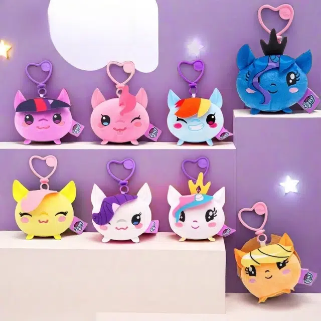 PinkyPinky 6