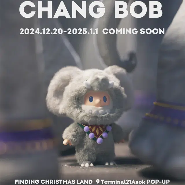 BOB