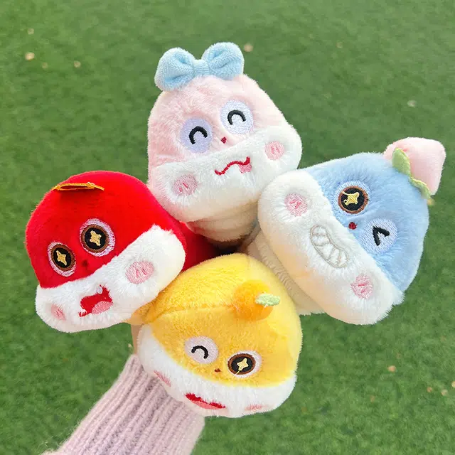MENGMENGBUNNY 32cm