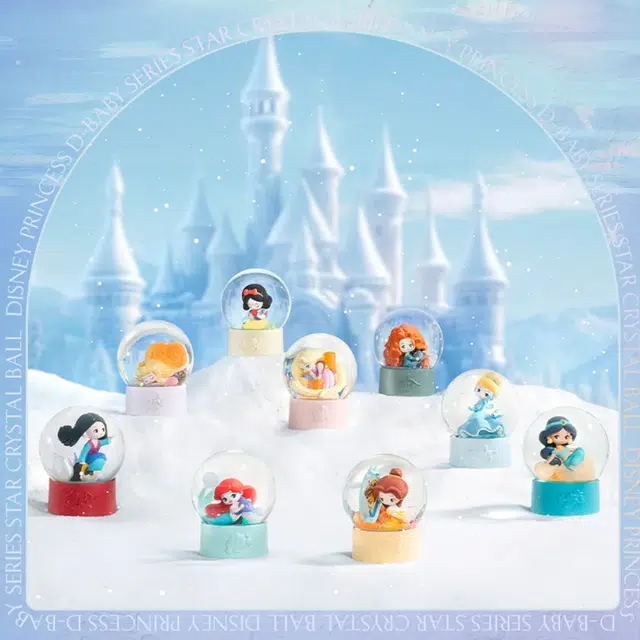 52TOYS D-baby 8