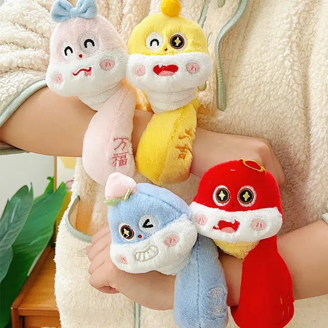 MENGMENGBUNNY 32cm