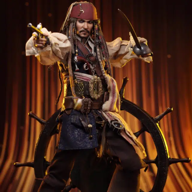 Hot Toys 5