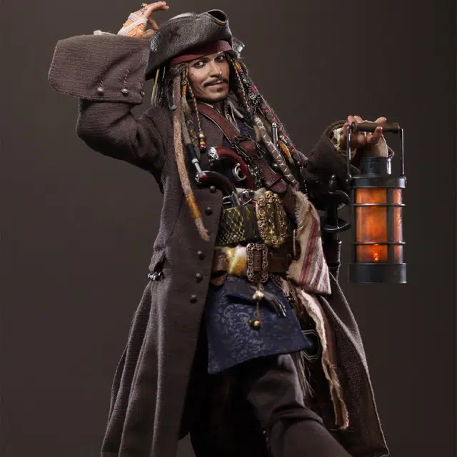 Hot Toys 5