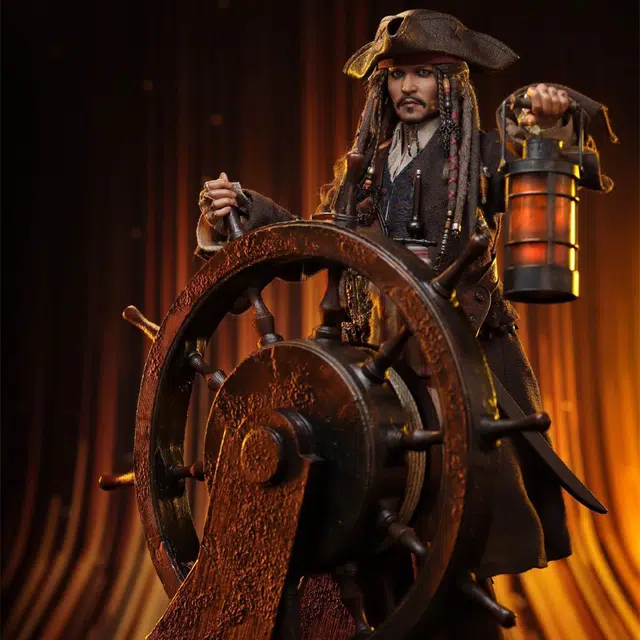 Hot Toys 5