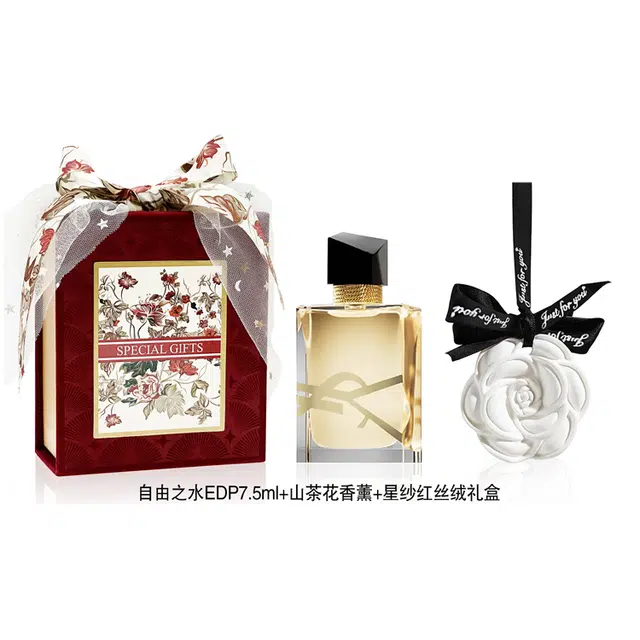 YSL EDP+