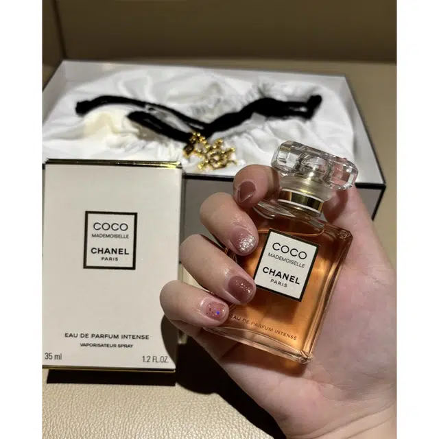 CHANEL coco EDT 50ml100ml