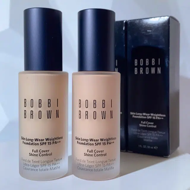 BOBBI BROWN 30ml