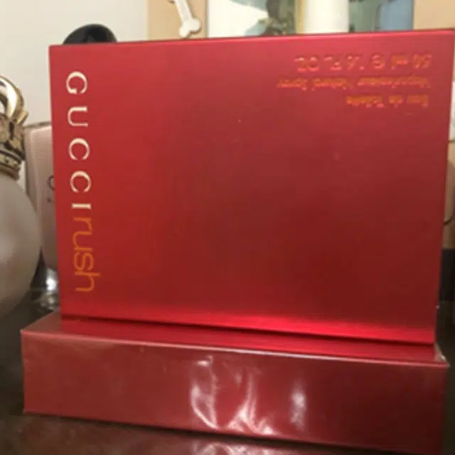 GUCCI EDT 30ml50ml75ml