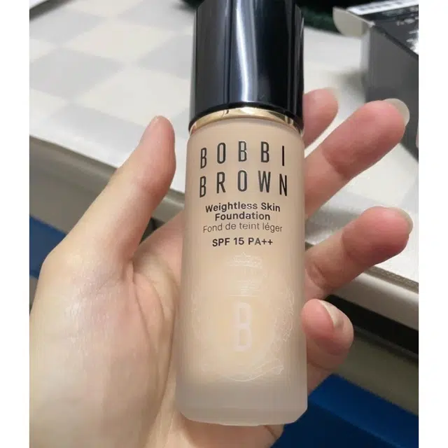 BOBBI BROWN 30ml