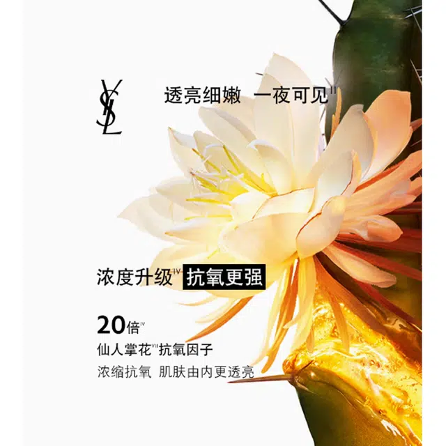 YSL 2 30ml50ml