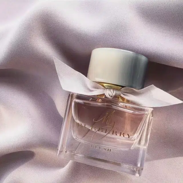 Burberry EDP 30ml50ml90ml