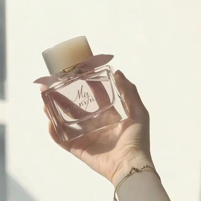 Burberry EDP 30ml50ml90ml