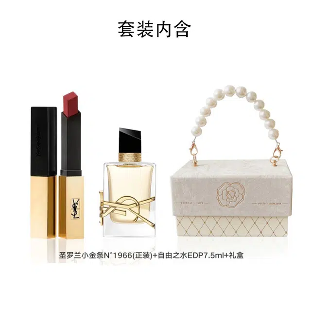 YSL YSL