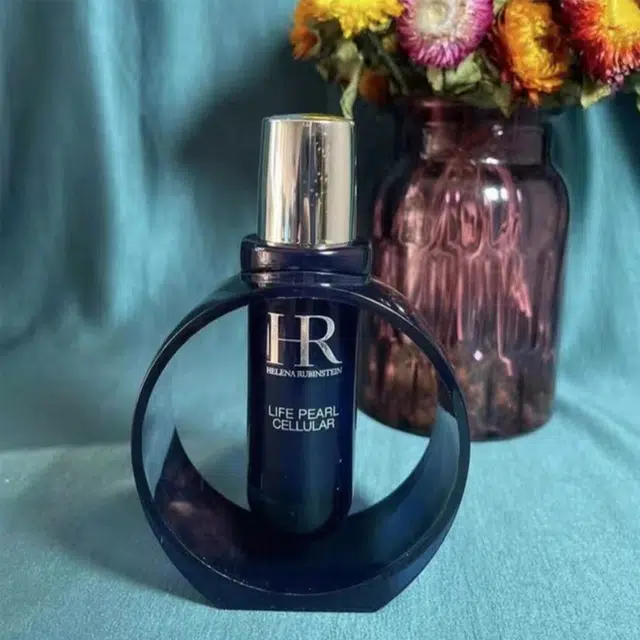 HR 40ml