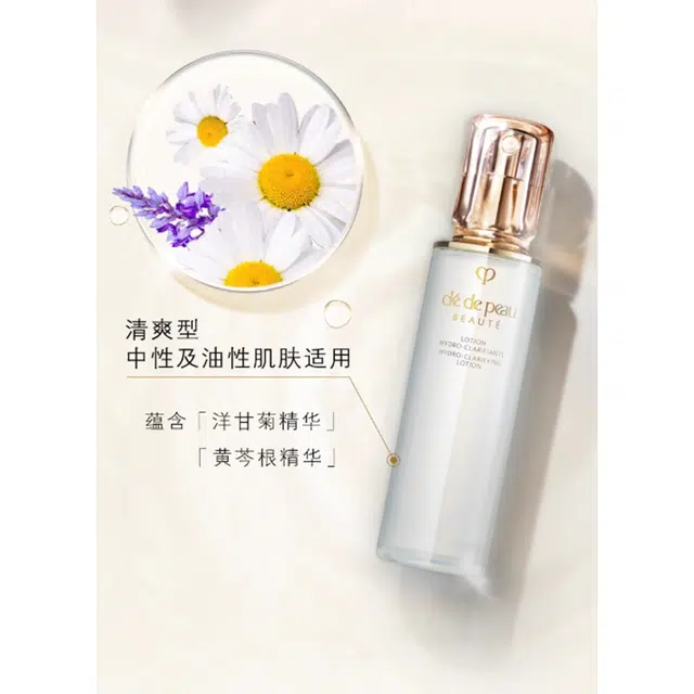 CPB 125ml