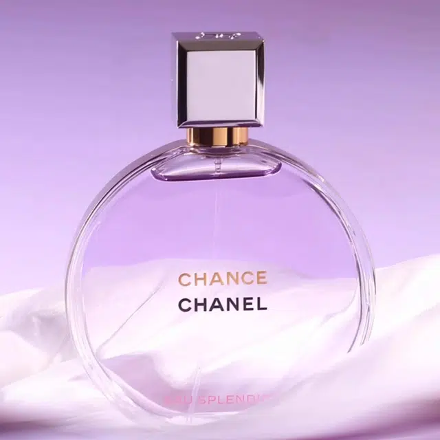 CHANEL 2025 EDP