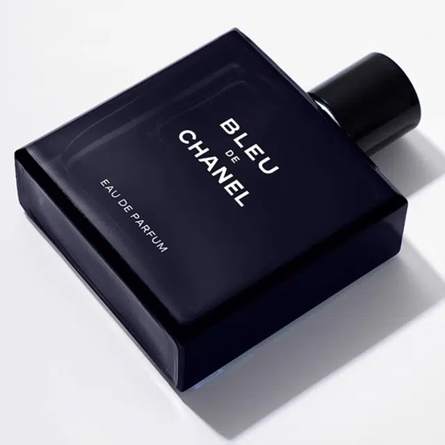 CHANEL 2025 EDP BLEU