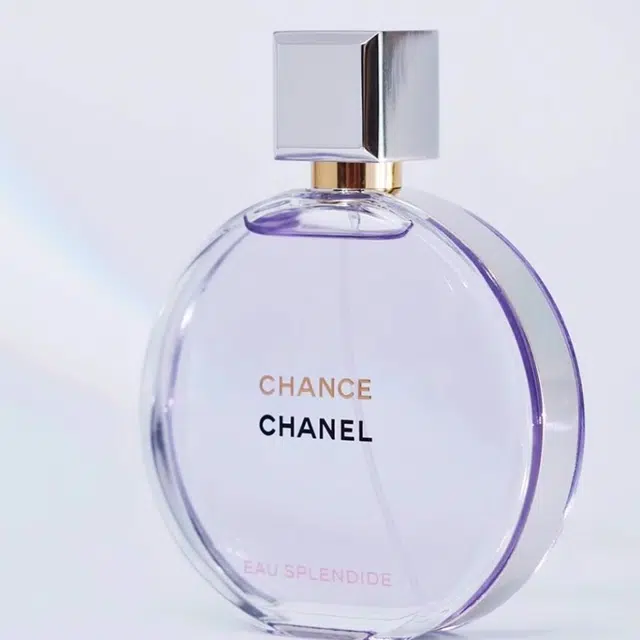 CHANEL 2025 EDP