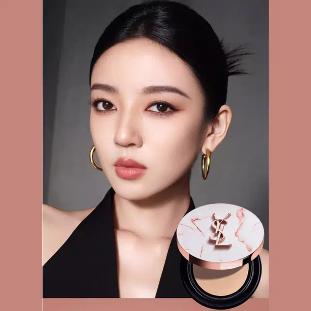 YSL 12g+5.5ml