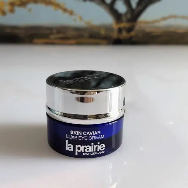 LA PRAIRIE 3ml*2