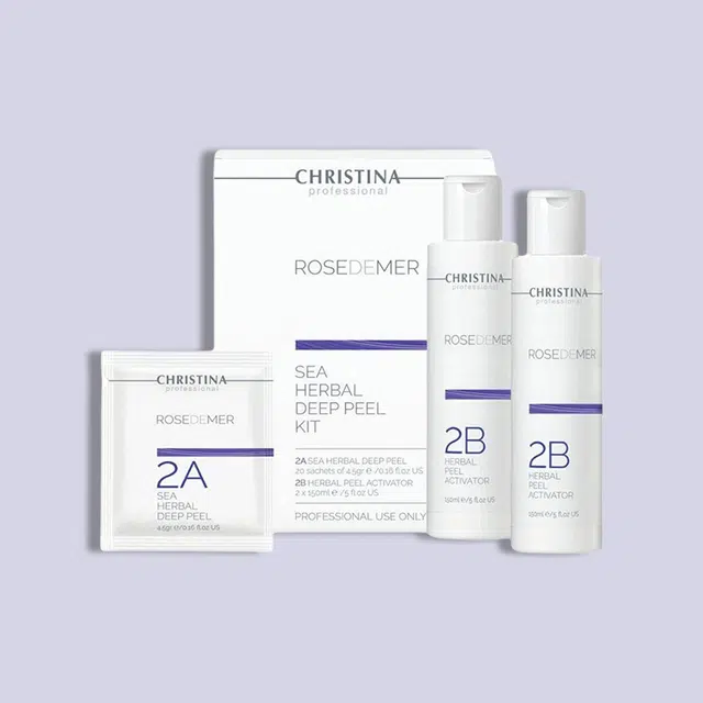 CHRISTINA 2A2B