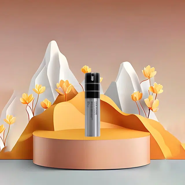 DIOR 100ml+50ml+15ml