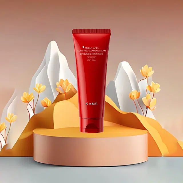 韩束 红蛮腰水乳精华套装 抗糖舒缓维稳提亮紧致保湿滋润