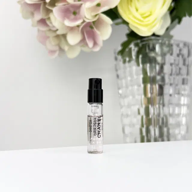 CHANEL EDT 1.5ml
