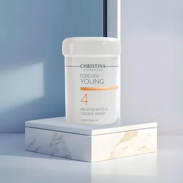 CHRISTINA4 250ml