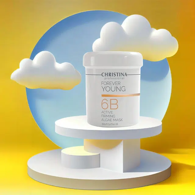 CHRISTINA6B 150g