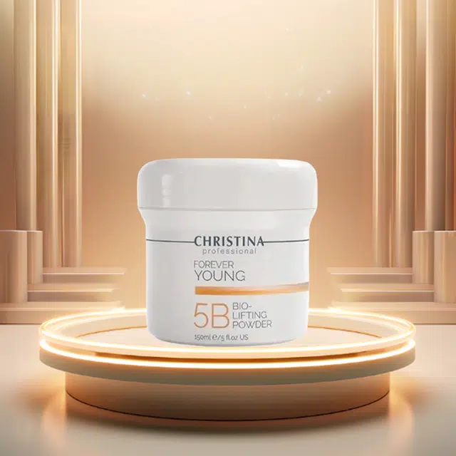 CHRISTINA 8 150ml