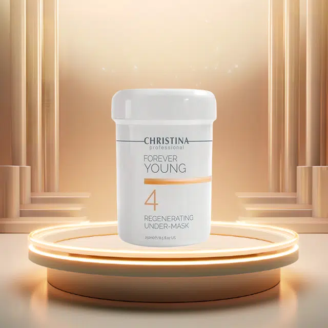 CHRISTINA4 250ml
