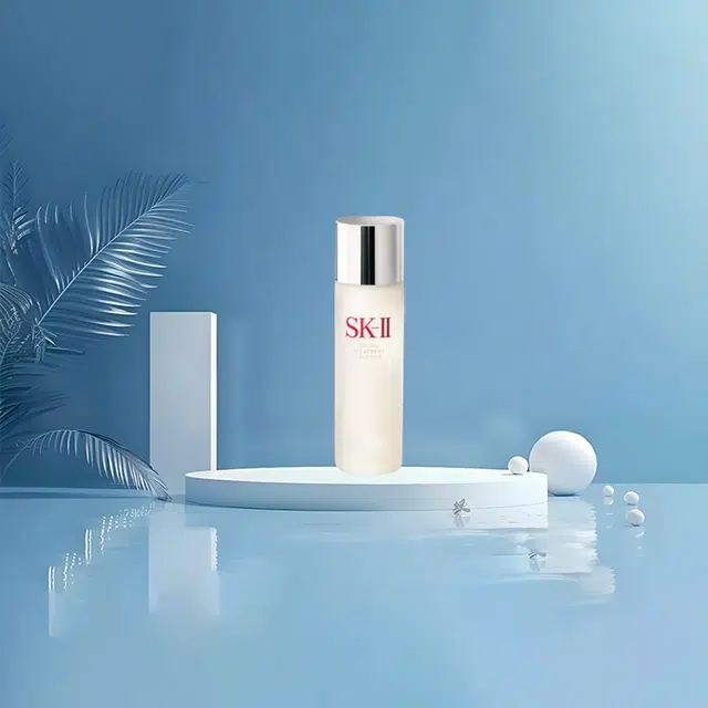 SK-II 75ml+120g