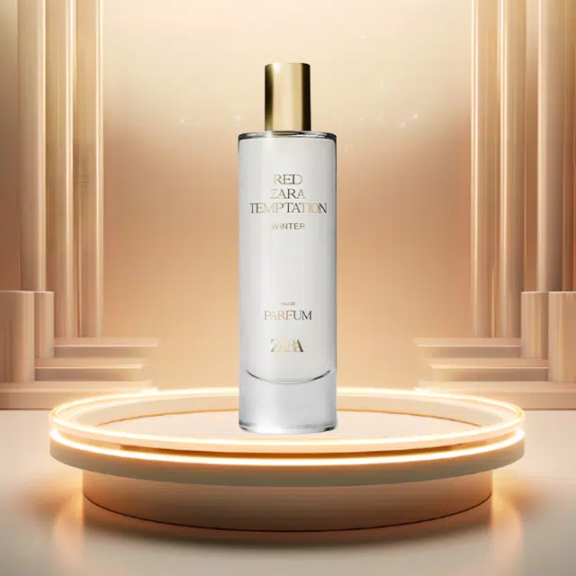 ZARA EDP 80ml