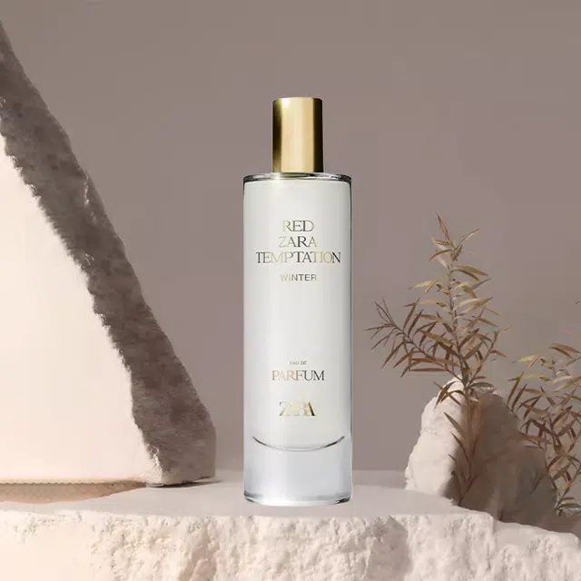 ZARA EDP 80ml