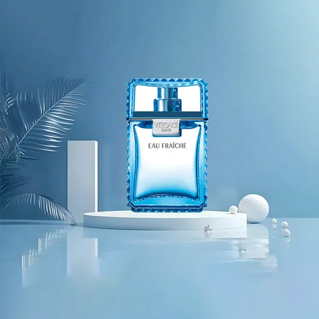 VERSACE EDT 5ml+5ml