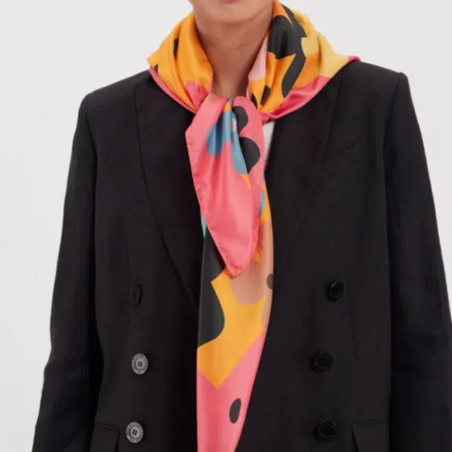 INES DE LA FRESSANGE