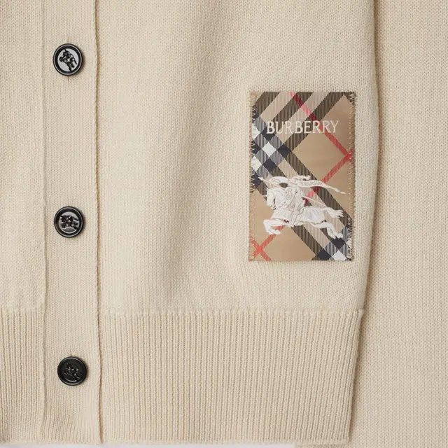 Burberry LogoV