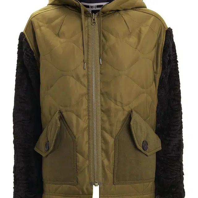 McQ Alexander McQueen