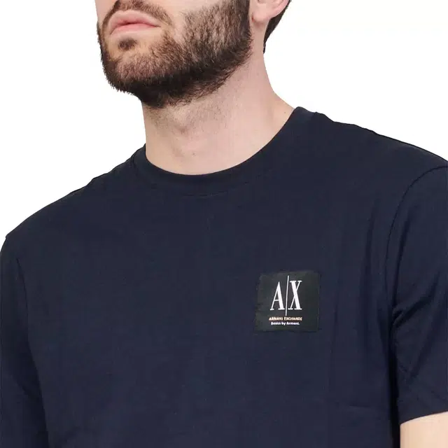 ARMANI EXCHANGE SS23 LogoT
