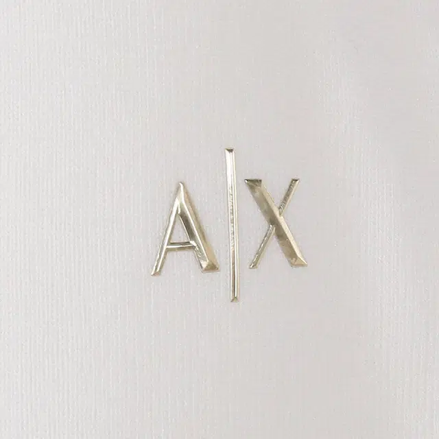 ARMANI EXCHANGE FW22