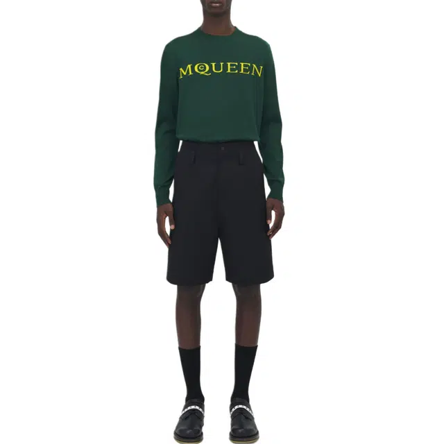 Alexander McQueen