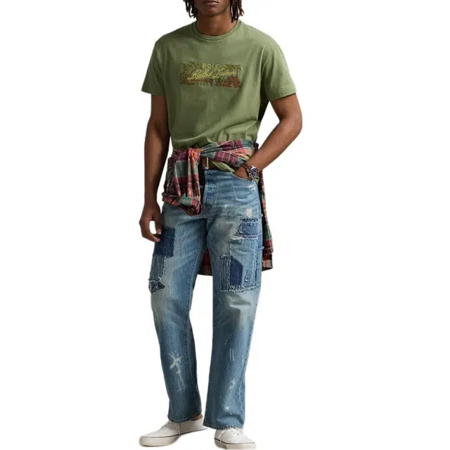 Polo Ralph Lauren T