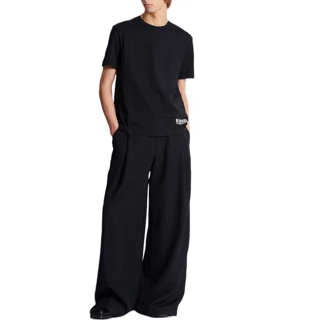 BALMAIN SS25 T