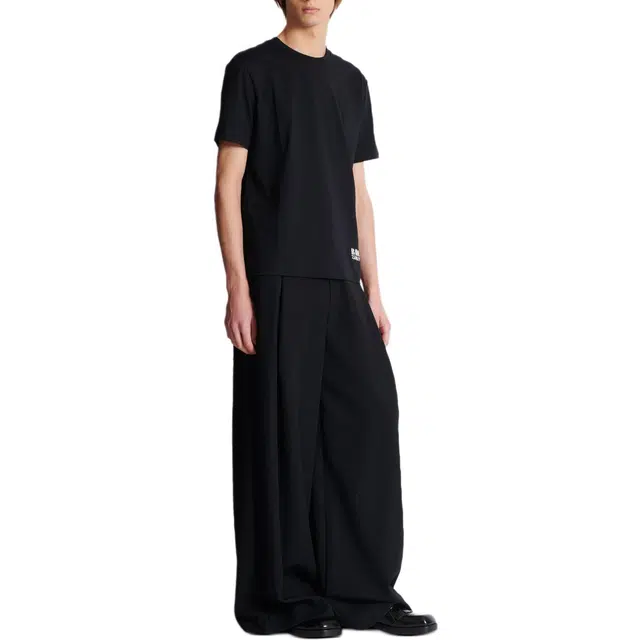 BALMAIN SS25 T